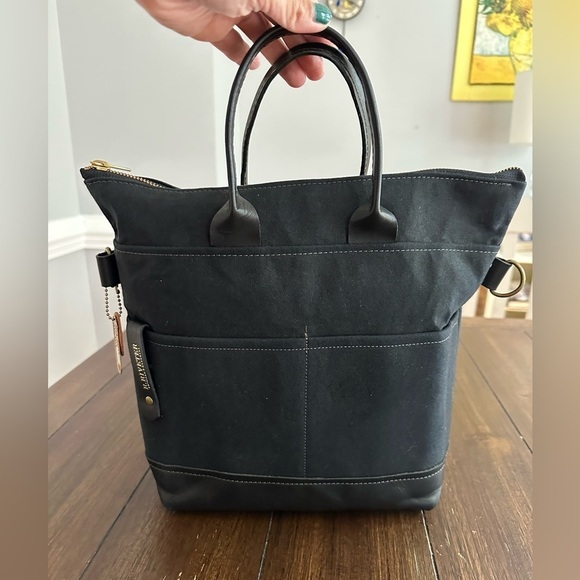 R. Riveter tote bag - Picture 2 of 14